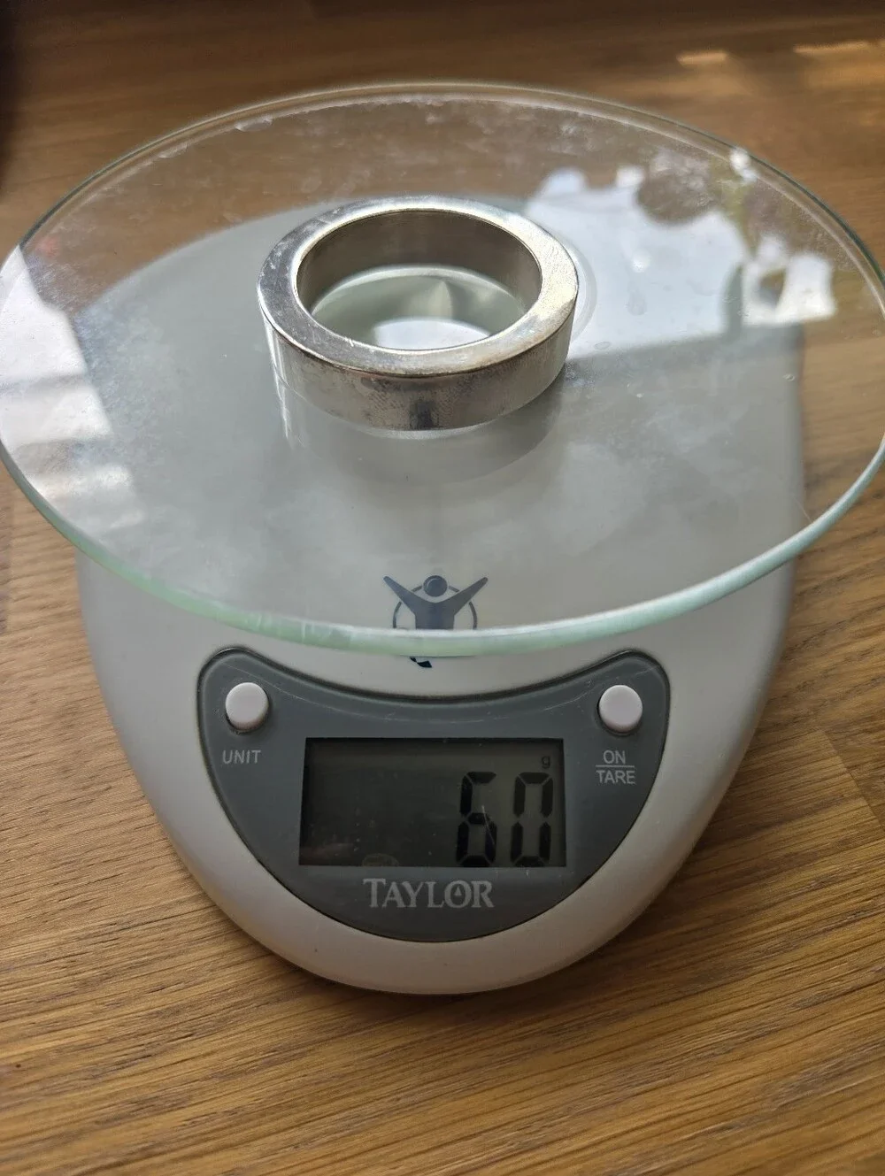 N/A heavyweight vintage